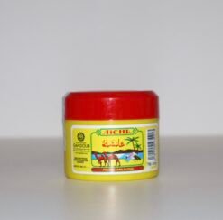 Alternative view of Poudre de Aïcha