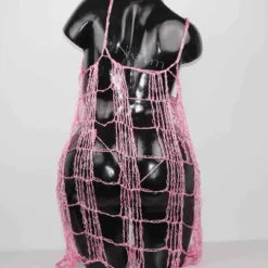 Alternative view of Elsa rose