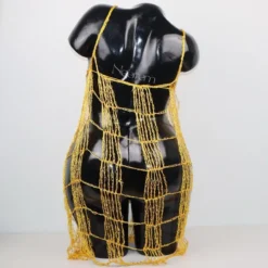 Alternative view of Elsa jaune