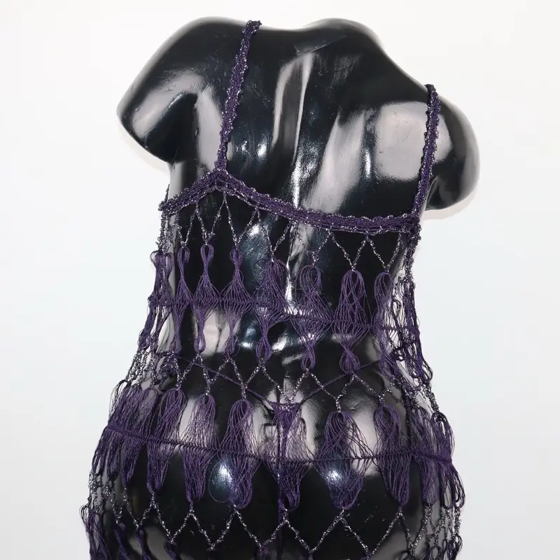 Nuty violet – Image 3