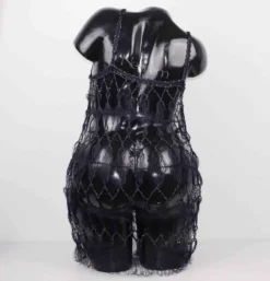 Alternative view of Nuty violet