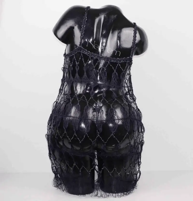 Nuty violet – Image 2