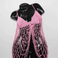 Alternative view of Hissa rose