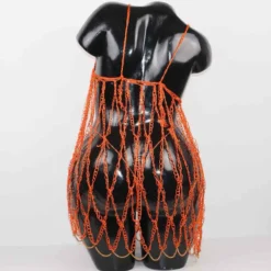 Alternative view of Savana orange