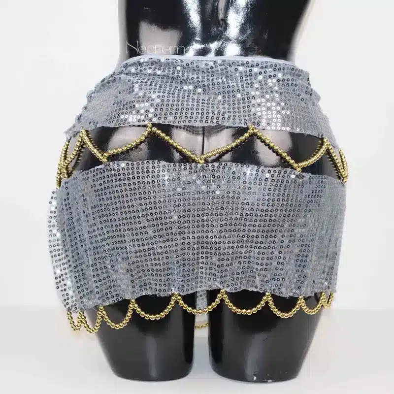 Velours gris – Image 2