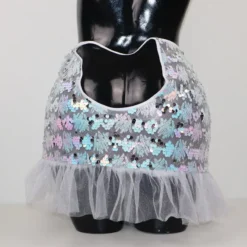 Alternative view of Douceur