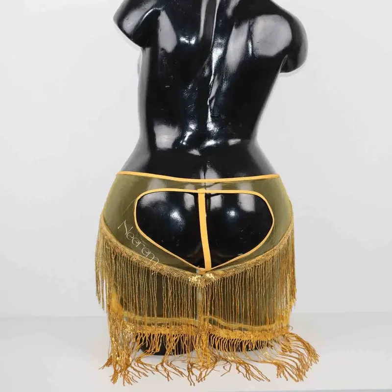 Reine du Soir doré – Image 3