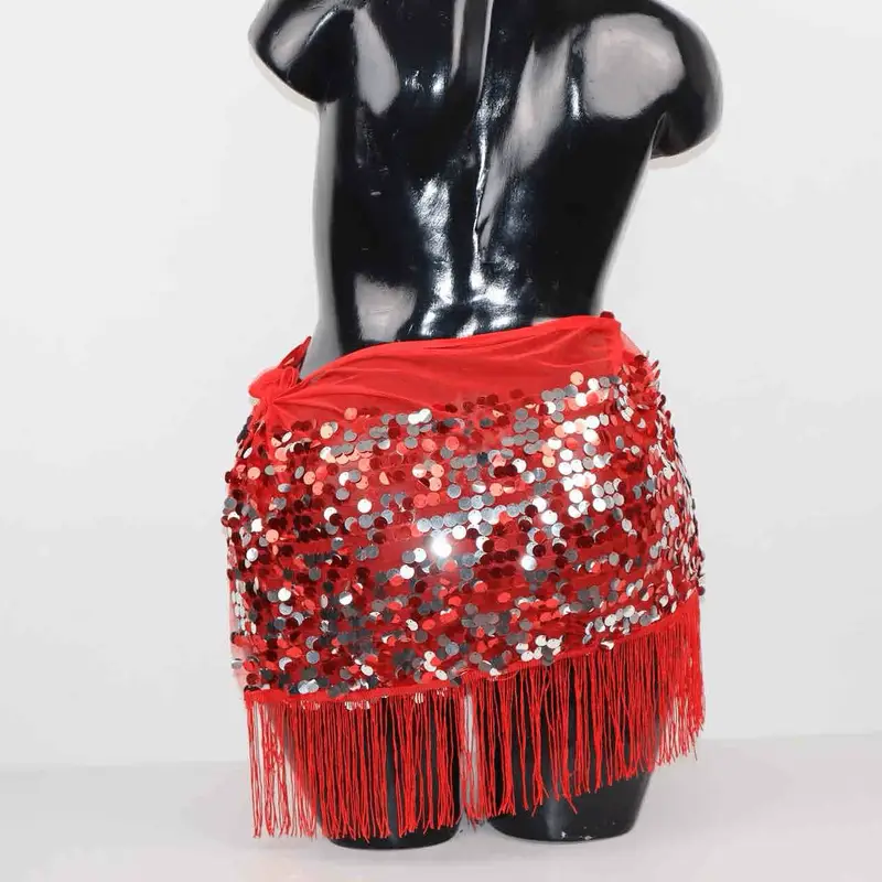 Safiya rouge – Image 2