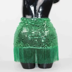 Alternative view of Safiya vert