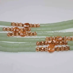 Alternative view of Baya N’Daya Brillante