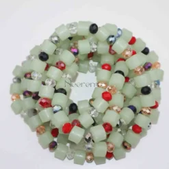 Alternative view of Baya Kaya Lumière