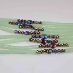 Alternative view of Baya Maaya Éclat