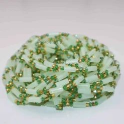 Alternative view of Baya Fluoglam vert