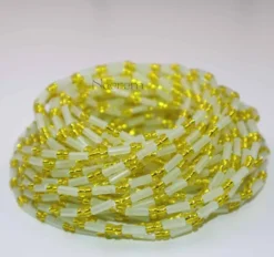 Baya Mystère Lumineuse jaune