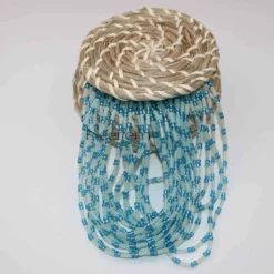 Alternative view of Baya Mystère Lumineuse bleu