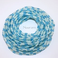 Baya Mystère Lumineuse bleu