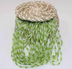 Alternative view of Baya Mystère Lumineuse vert clair