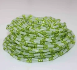 Baya Mystère Lumineuse vert clair