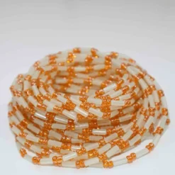 Baya Mystère Lumineuse orange