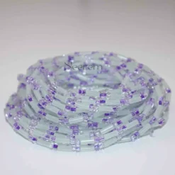 Baya Mystère Lumineuse mauve