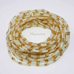 Alternative view of Baya Mystère Lumineuse doré