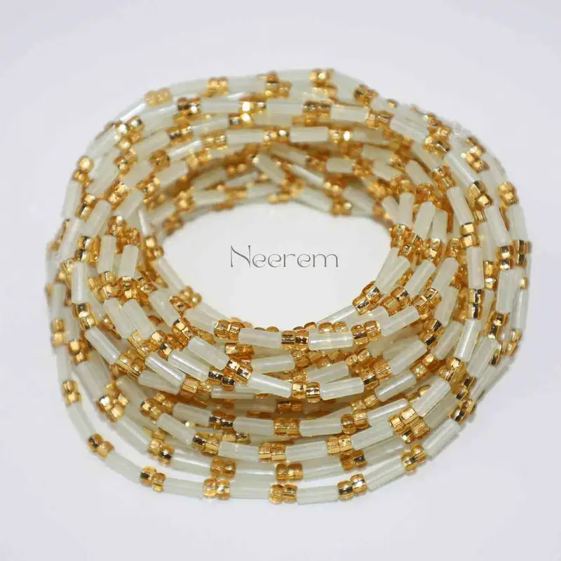 Baya Mystère Lumineuse doré – Image 2