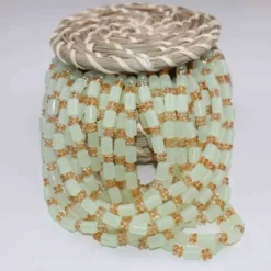 Alternative view of Baya Perle Sensuelle beige