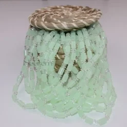 Alternative view of Baya Perle Sensuelle blanc