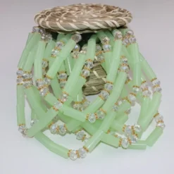 Alternative view of Baya Séduction Noire blanc