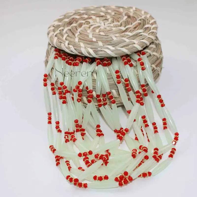 Baya diva fluo rouge – Image 3