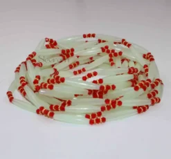 Alternative view of Baya diva fluo rouge