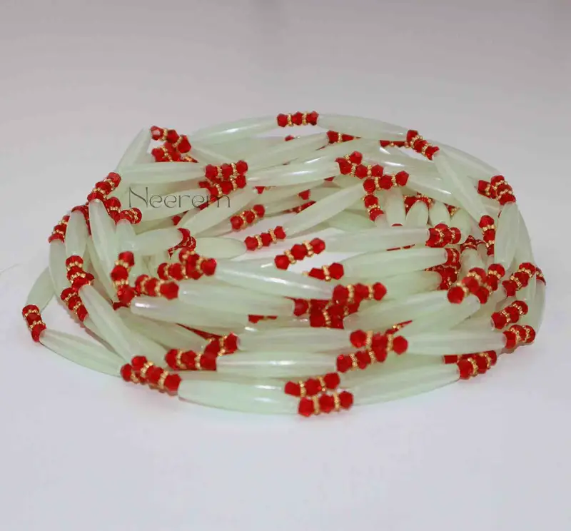 Baya diva fluo rouge – Image 2