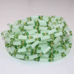 Alternative view of Baya Lumi vert