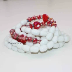 Alternative view of Baya Rise Rouge