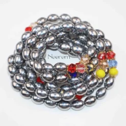 Alternative view of Baya Elan argenté