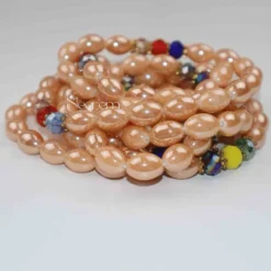 Alternative view of Baya Elan beige