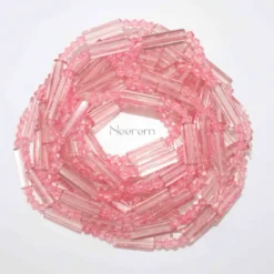 Alternative view of Baya Onyx rose