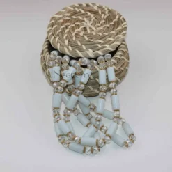 Alternative view of Baya Vibe Blanc