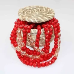 Alternative view of Baya Aziza rouge