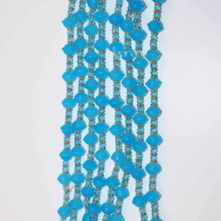 Alternative view of Baya Amani bleu