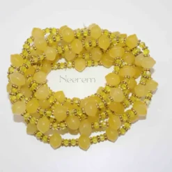 Alternative view of Baya Amani jaune