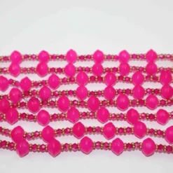 Alternative view of Baya Amani fushia