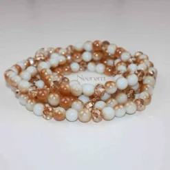 Alternative view of Baya Anaya Beige