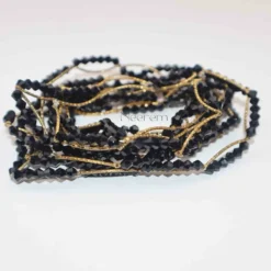 Alternative view of Baya Aya noir