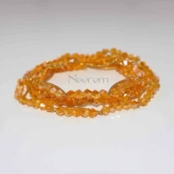 Alternative view of Baya Aya orange