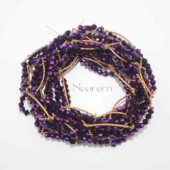 Alternative view of Baya Aya violet