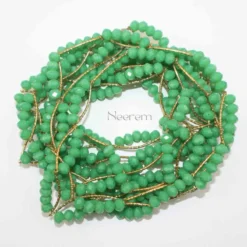 Alternative view of Baya Nour vert