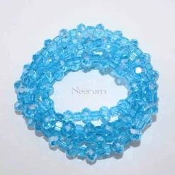 Alternative view of Baya Beille