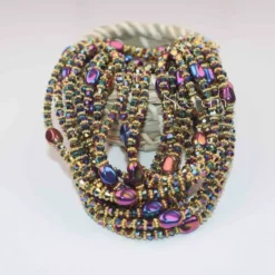 Alternative view of Baya Ava arc en ciel