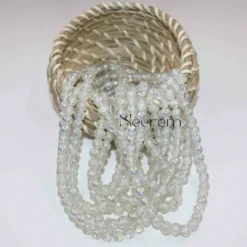 Alternative view of Baya Anaya Blanc